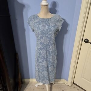 Ice Size 8 Womens Dress
